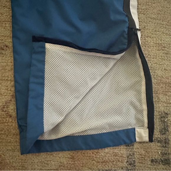 Nike •boys blue track pants Size 18/20 - Picture 5 of 12